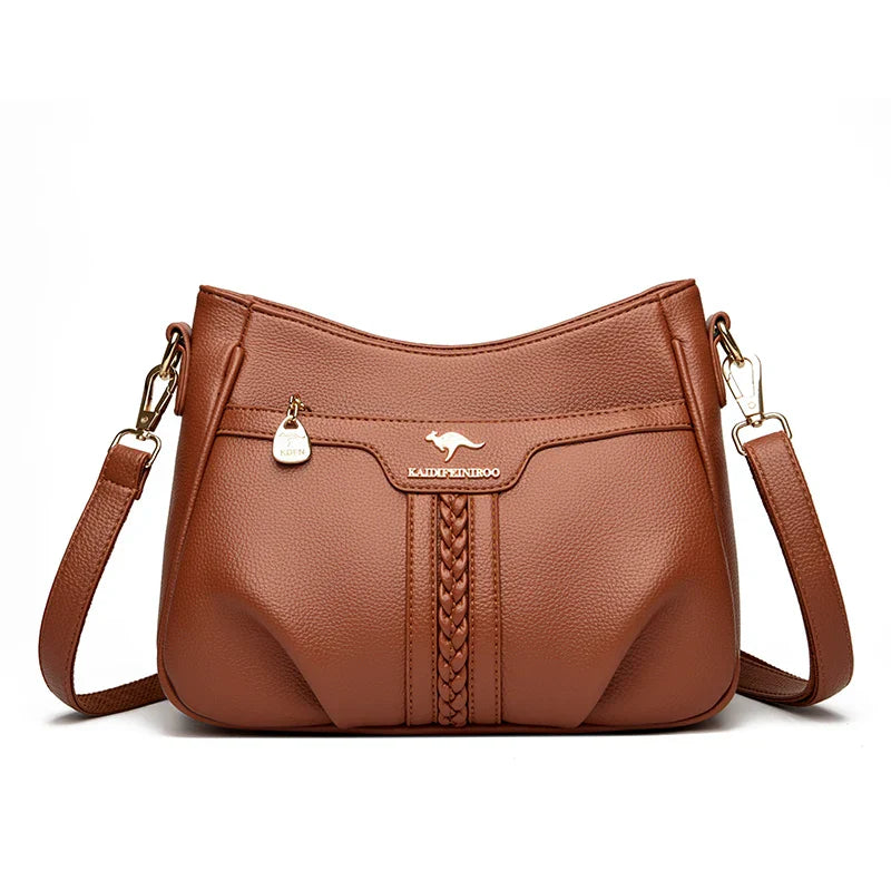 Orlena | Fashionable Shoulder Bag