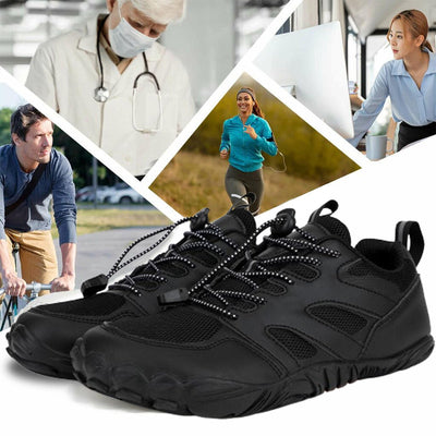 Venturi - Barefoot & Unisex Shoes