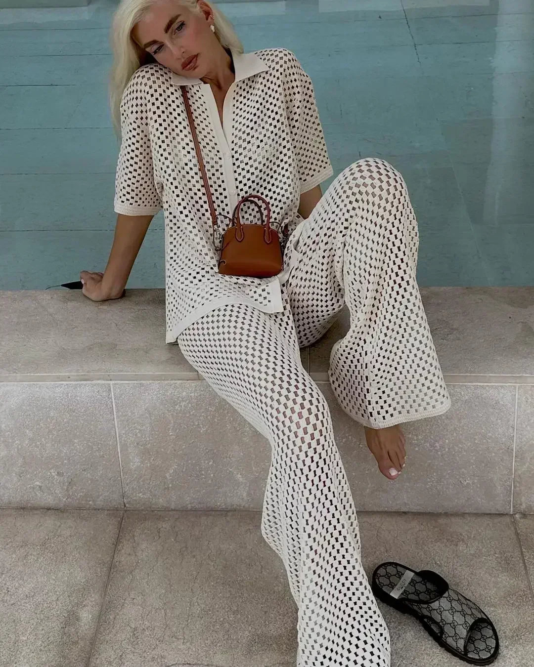 Alouette™ | Fashion Summer Set