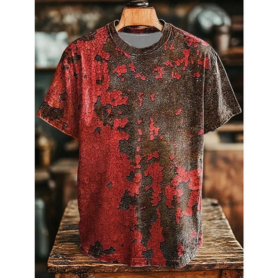 Byron Rust Tee