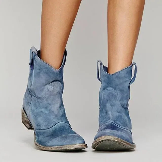 Trudy | Vintage Boots