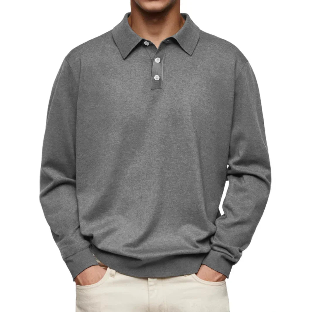 Mason | Modern Polo