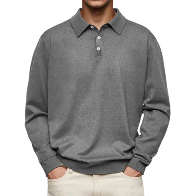 Mason | Modern Polo