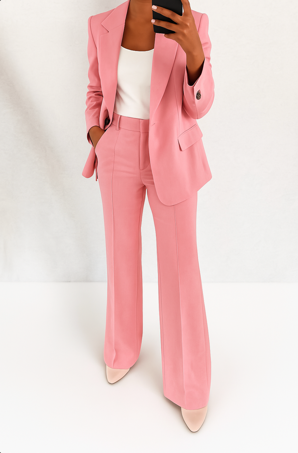 Viverno™ | Two-Piece Suit