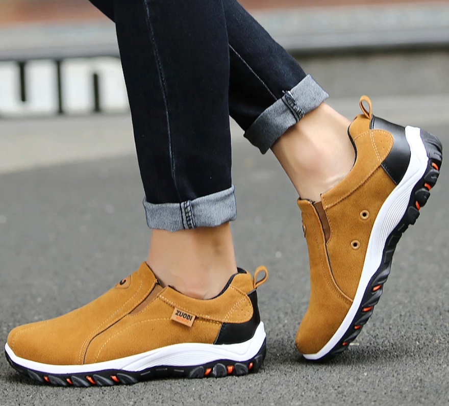 Jack | Orthopedic Walking Shoes