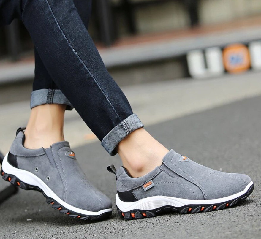Jack | Orthopedic Walking Shoes