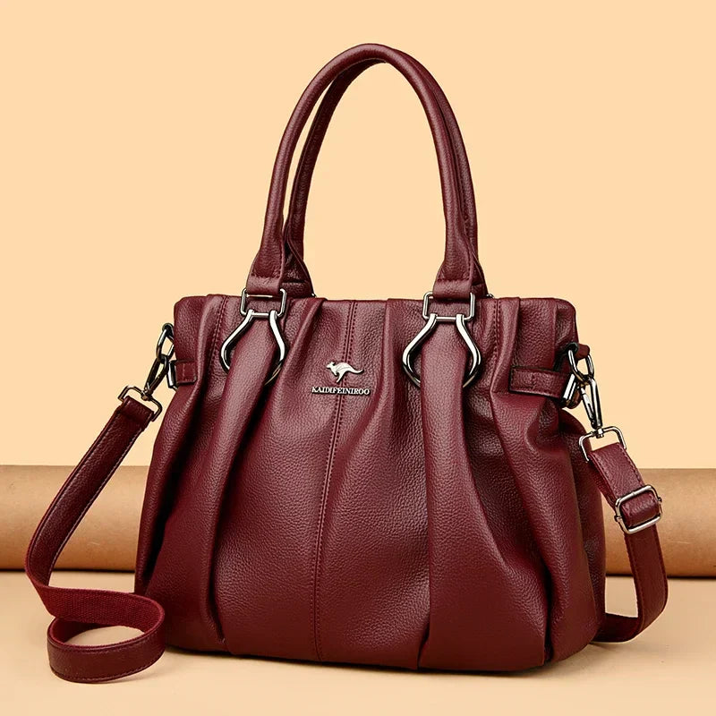 Evania | Shoulder Bag