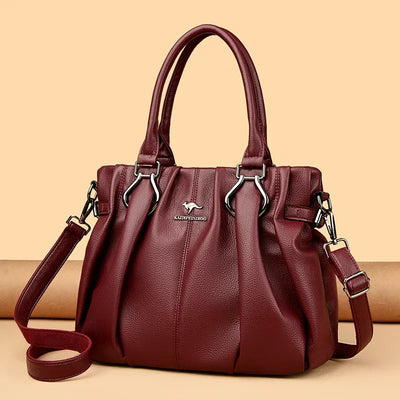 Evania | Shoulder Bag