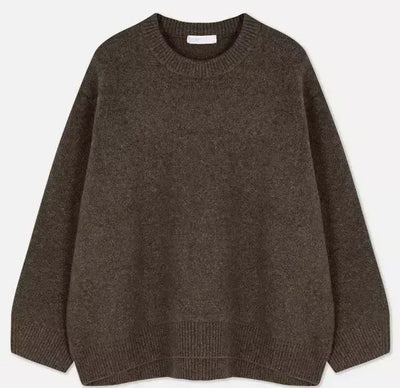 Elvie - Pink Sweater