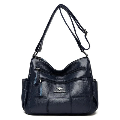 Davina | Leather Bag