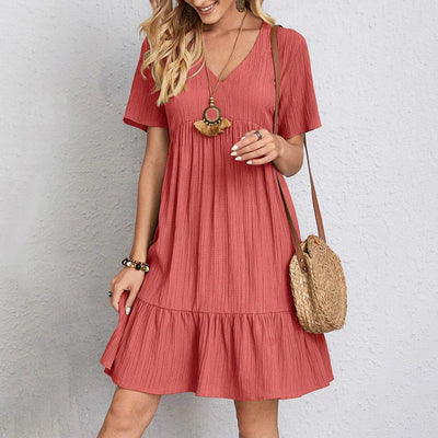 Audriey | Mini Dress