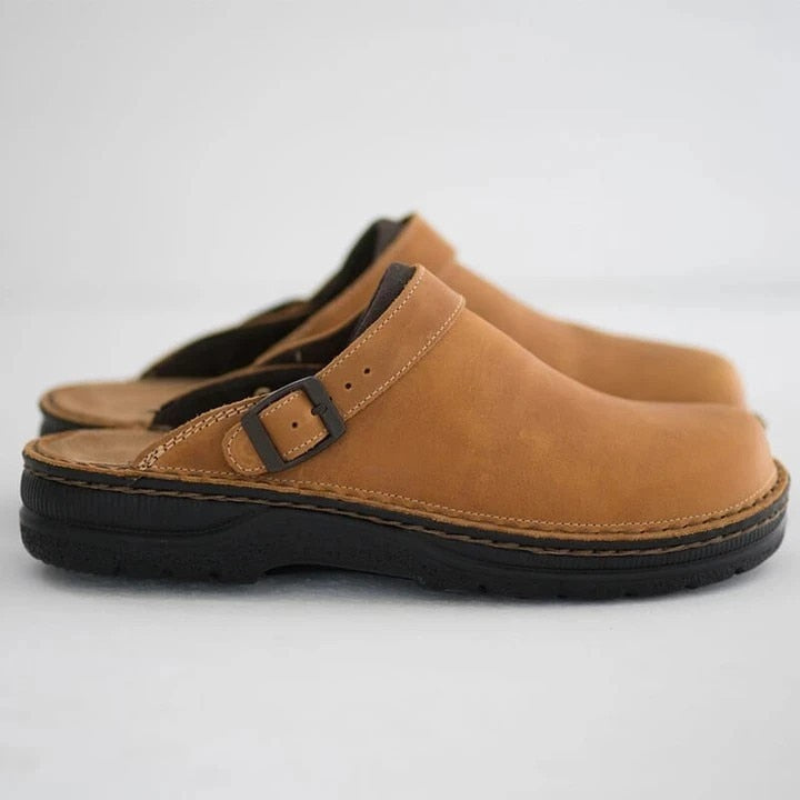 Michael | Orthopedic Shoes