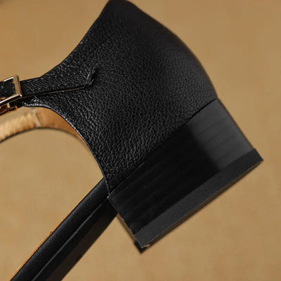 Orvanna | T-Bar Flats