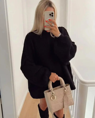 Joy - Cozy Sweater