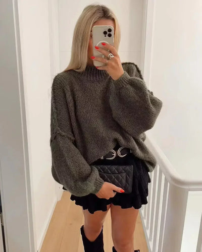 Joy - Cozy Sweater