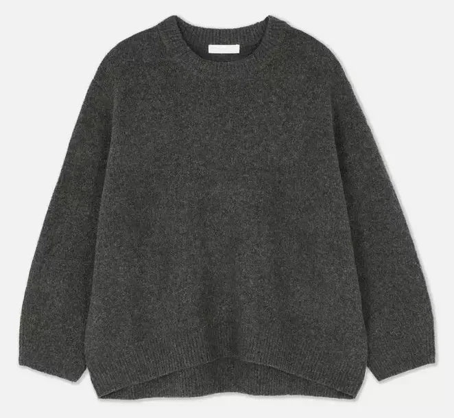 Elvie - Pink Sweater