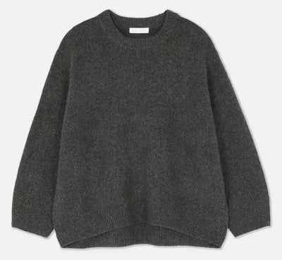 Elvie - Pink Sweater
