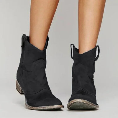 Trudy | Vintage Boots