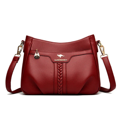 Orlena | Fashionable Shoulder Bag