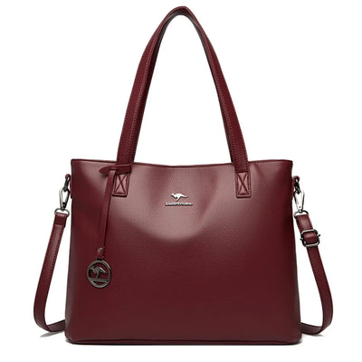 Edith | Travel Bag