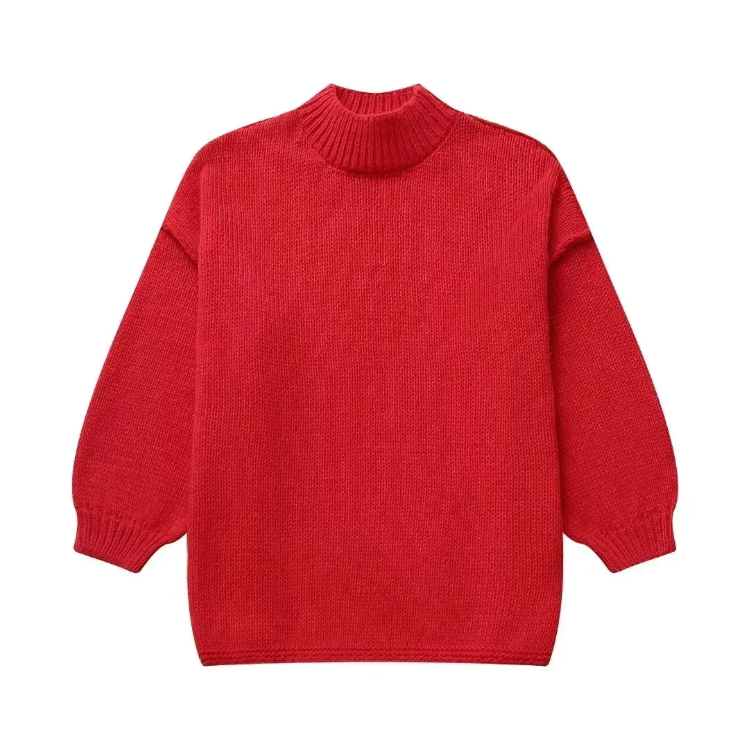 Joy - Cozy Sweater