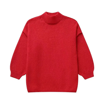 Joy - Cozy Sweater