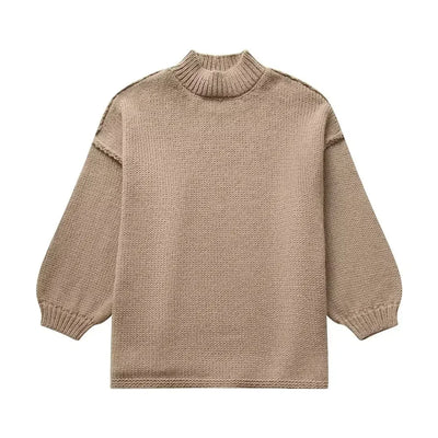 Joy - Cozy Sweater