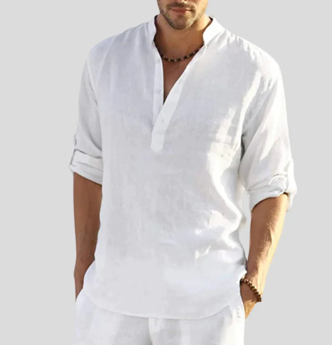 Elegant shirt for men - Thomas