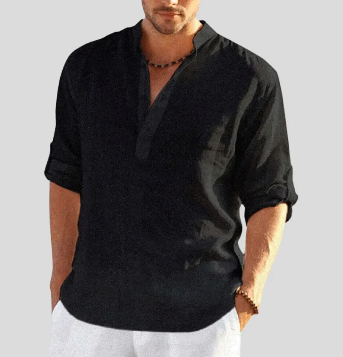 Elegant shirt for men - Thomas