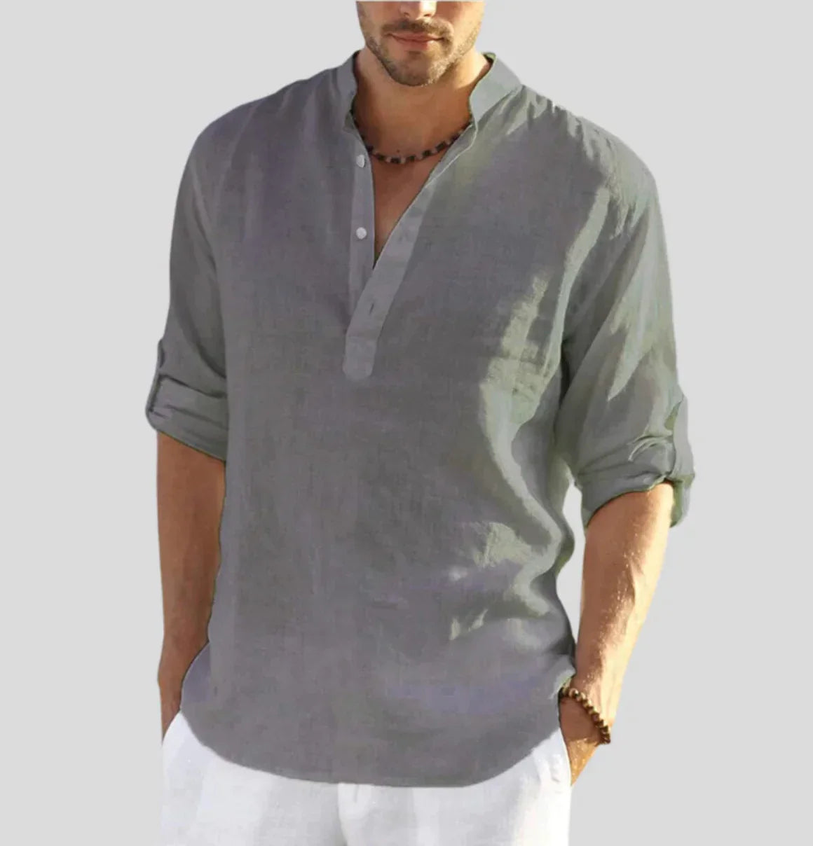 Elegant shirt for men - Thomas