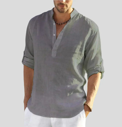 Elegant shirt for men - Thomas