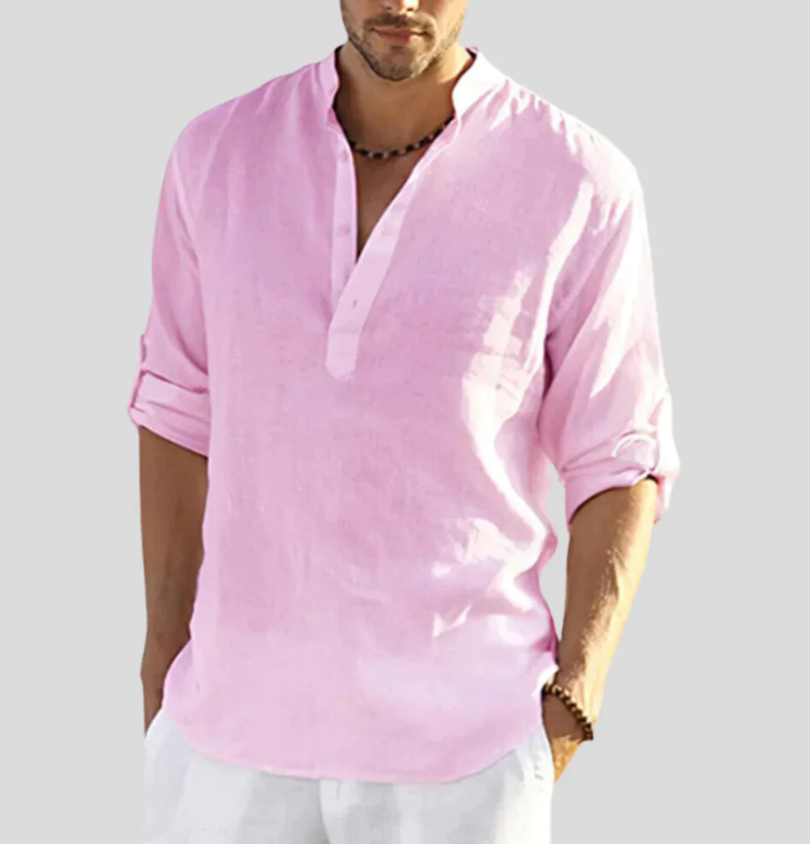 Elegant shirt for men - Thomas