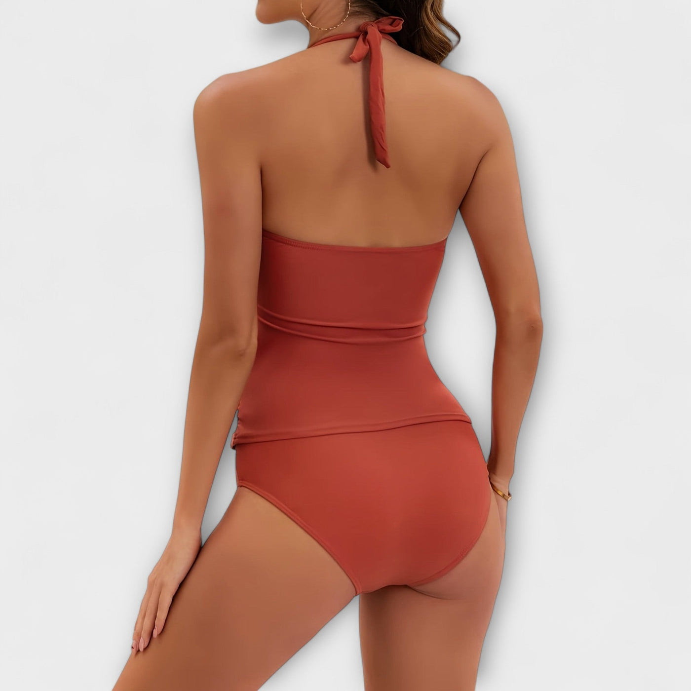 Tove - Two-Piece Swimwear Set