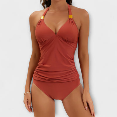 Tove - Two-Piece Swimwear Set