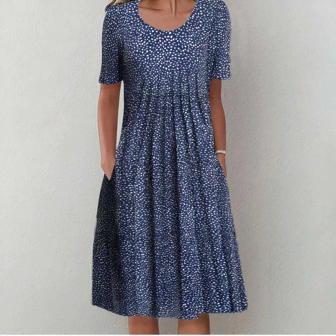 Leilanih | Summer Bloom Party Dress