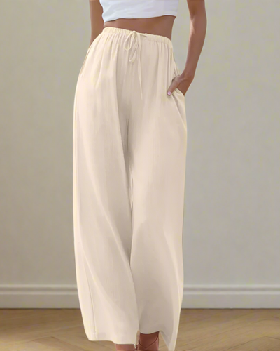 Zoe™ - Elegant Trousers
