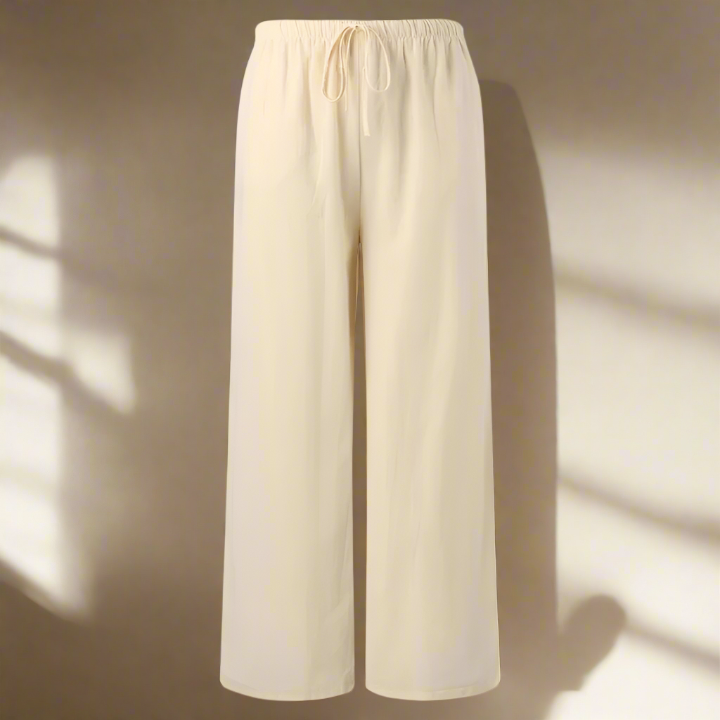 Zoe™ - Elegant Trousers