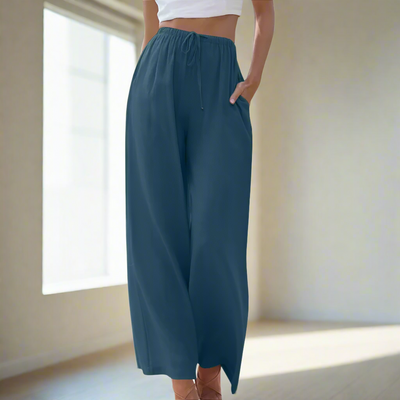 Zoe™ - Elegant Trousers