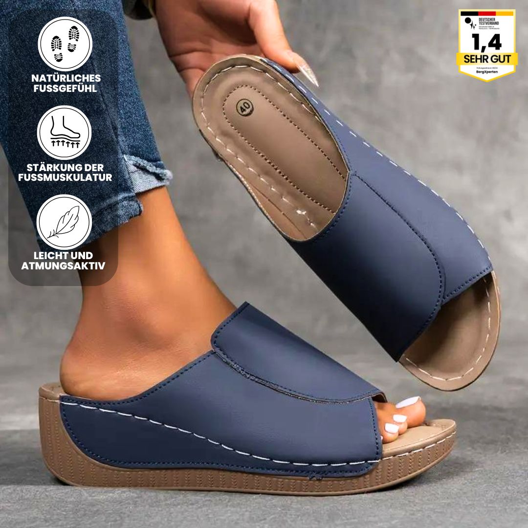 VivaStep Sandals - Ergonomic & Non-Slip Sandals for Pain Relief