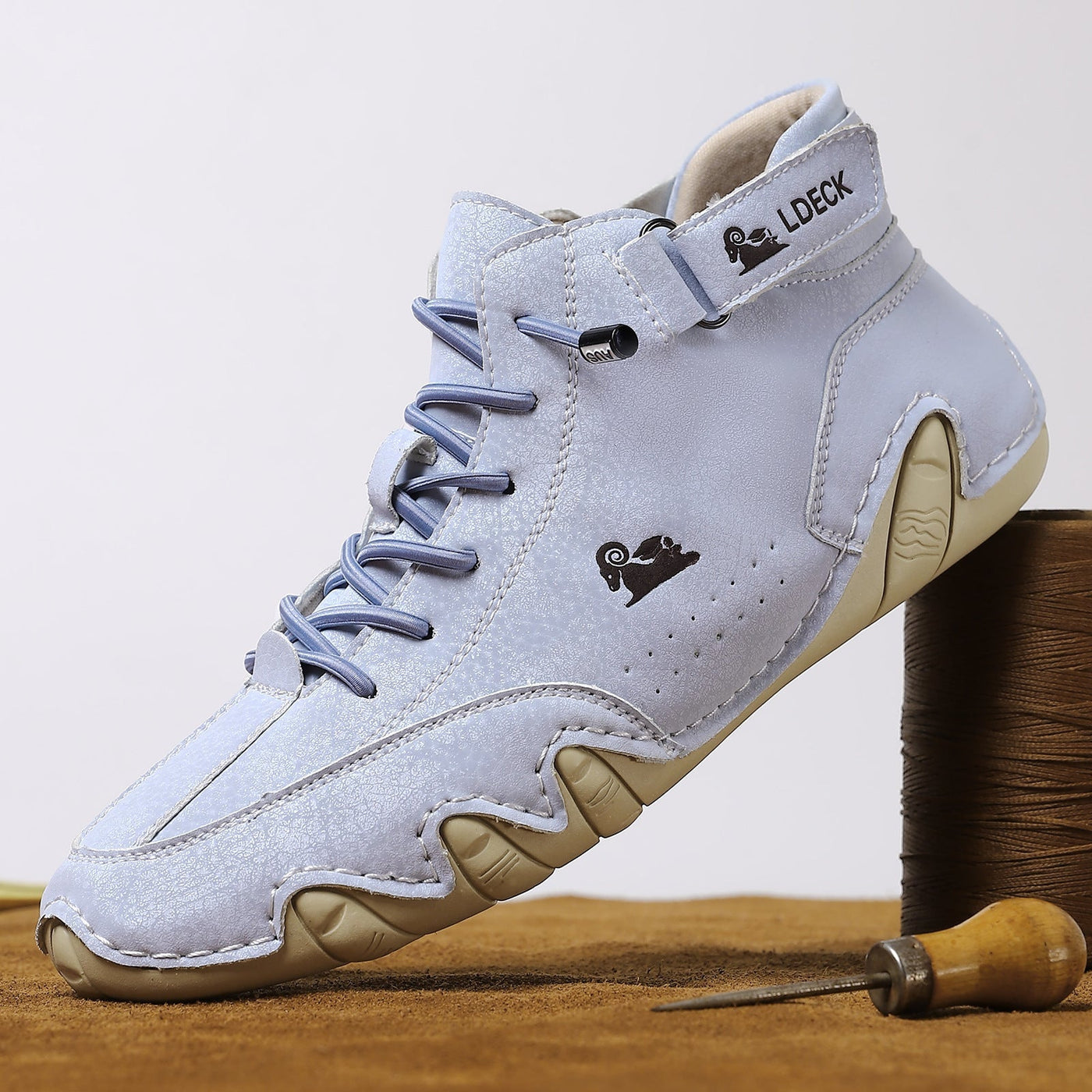 Vogany™ - Waterproof and Breathable Orthopaedic Shoes