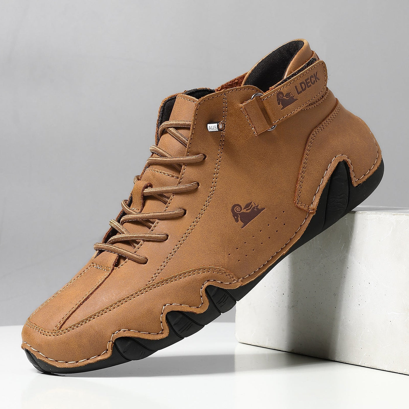 Vogany™ - Waterproof and Breathable Orthopaedic Shoes