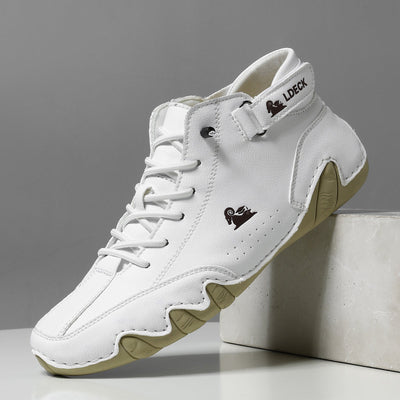 Vogany™ - Waterproof and Breathable Orthopaedic Shoes