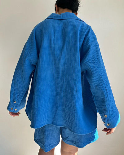 Espera™ | Breezy Two-Piece Set