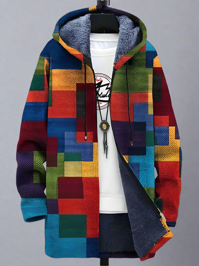 Frida | Artistic Cardigan