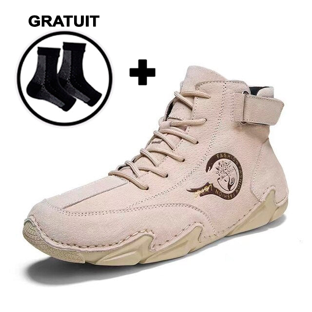 Arlon - Orthopedic & unisex shoes