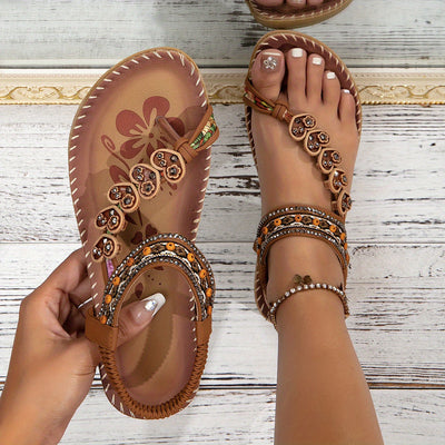Mila™ | Comfortable Sandals
