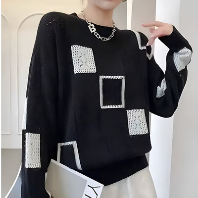 Romy | Flattering Timeless Sweater