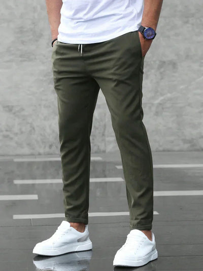 Atlas | Jogger Pants