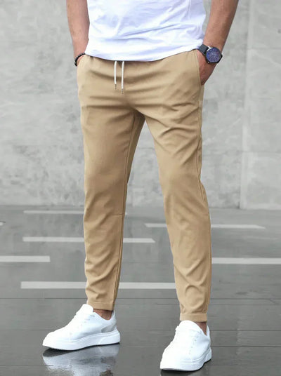Atlas | Jogger Pants