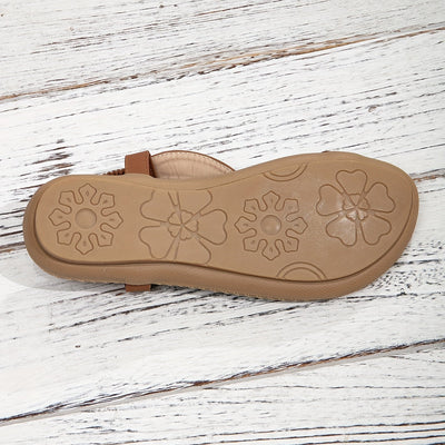 Mila™ | Comfortable Sandals